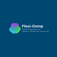 Flexi Comp - Digital competences for adaptive, flexible and inclusive VET